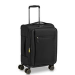 Delsey Paris Montmartre Double Wheel Expandable Trolley