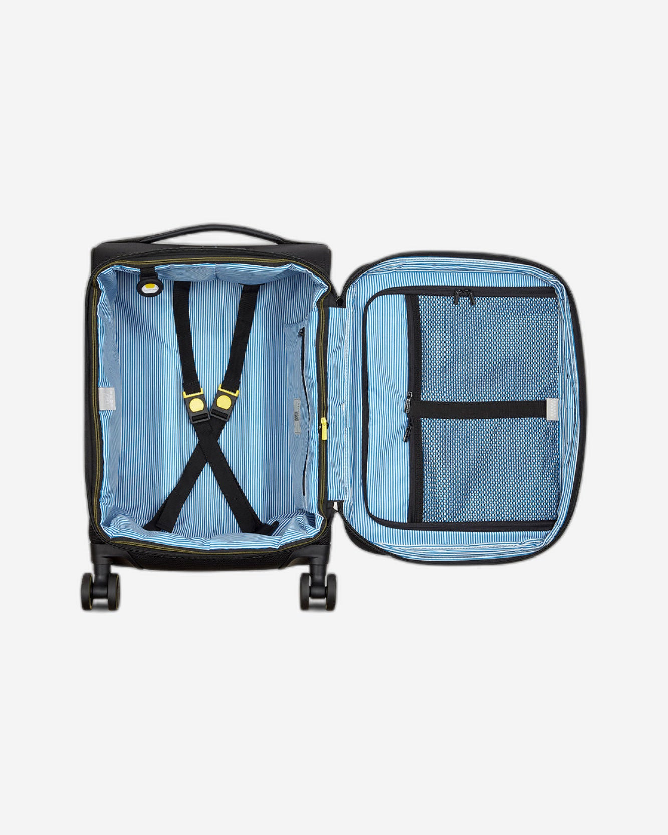 Delsey Paris Montmartre 3.0 Luggage