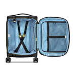 Delsey Paris Montmartre Double Wheel Expandable Trolley