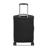 Delsey Paris Montmartre Double Wheel Expandable Trolley