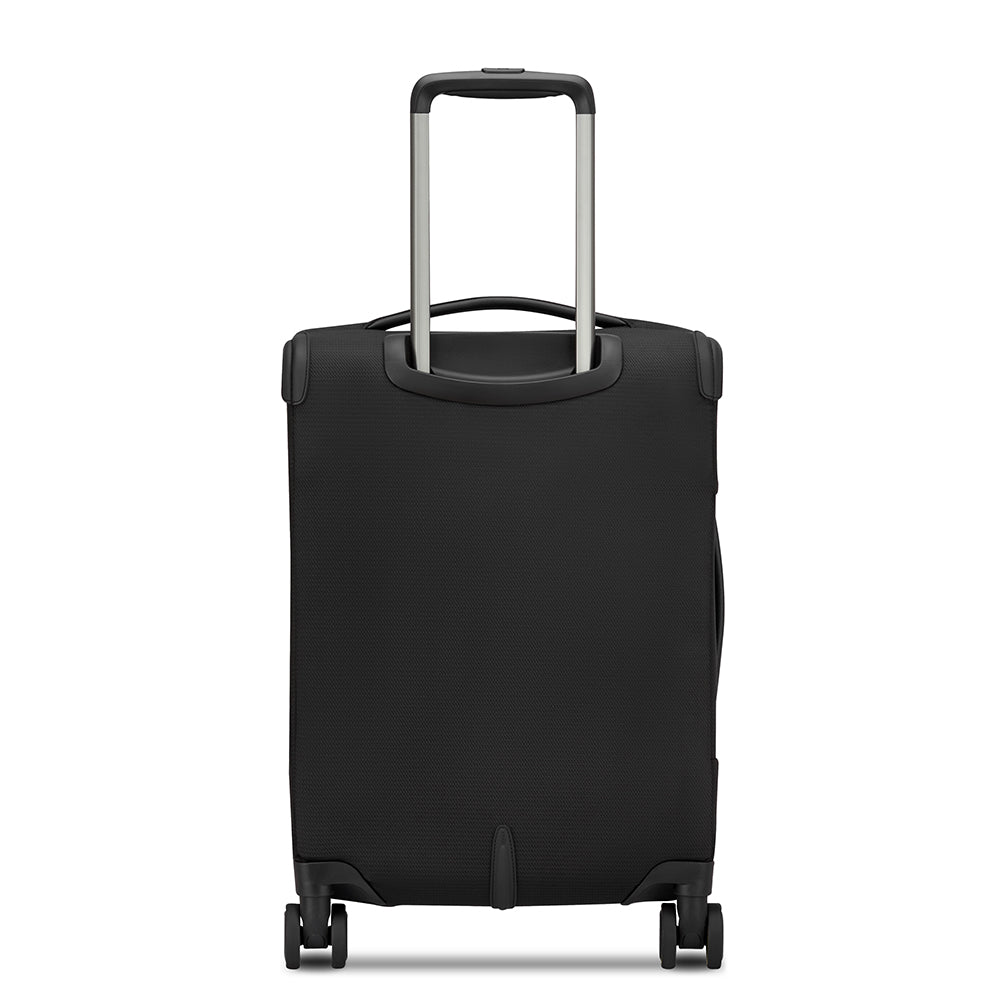 Delsey Paris Montmartre Double Wheel Expandable Trolley