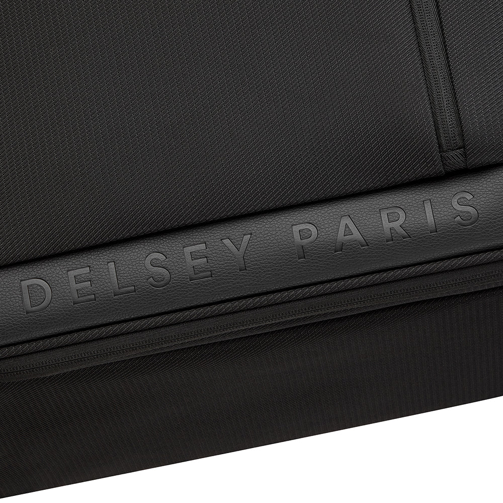 Delsey Paris Montmartre Double Wheel Expandable Trolley