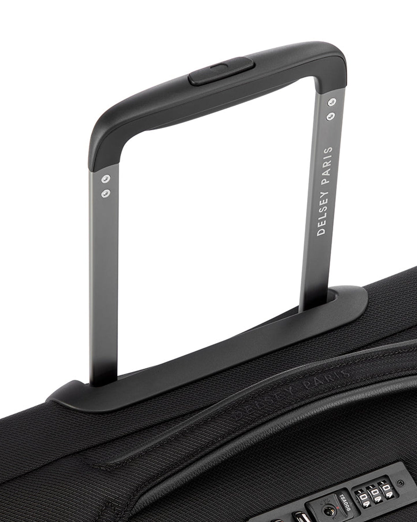Delsey Paris Montmartre 3.0 Luggage