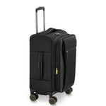 Delsey Paris Montmartre Double Wheel Expandable Trolley