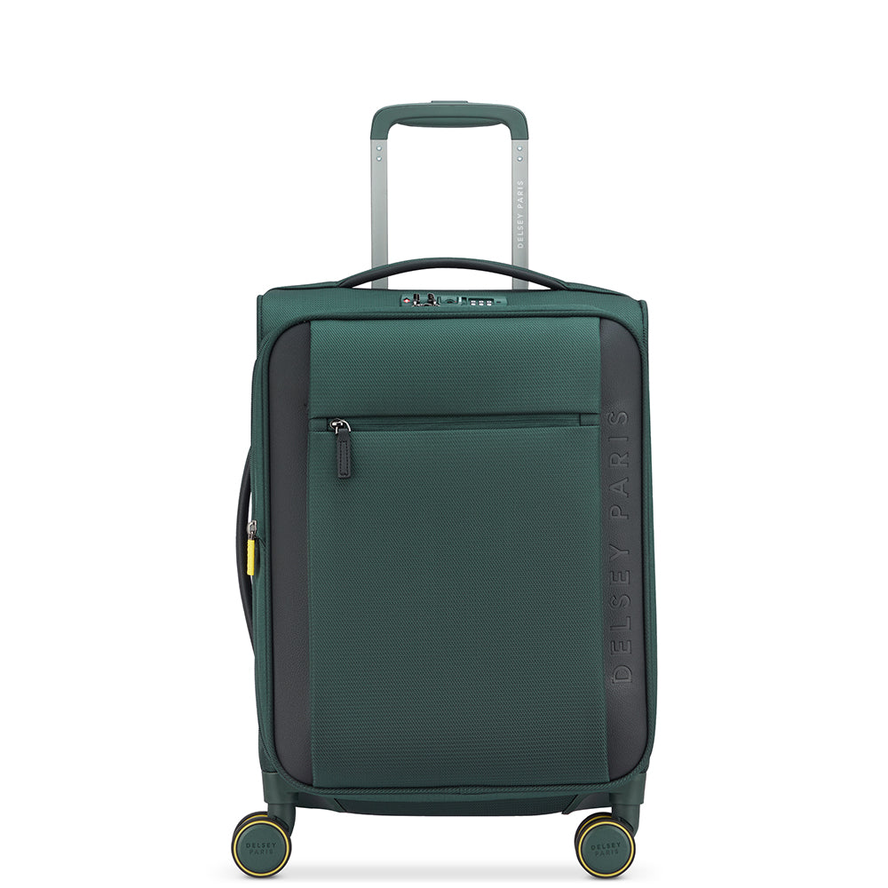 Delsey Paris Montmartre Expandale Trolley
