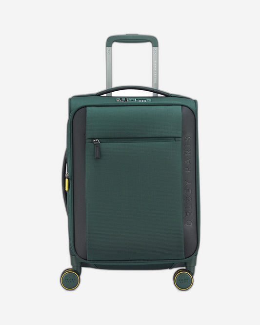 Delsey Paris Montmartre Double Wheel Expandable Trolley
