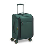 Delsey Paris Montmartre Double Wheel Expandable Trolley