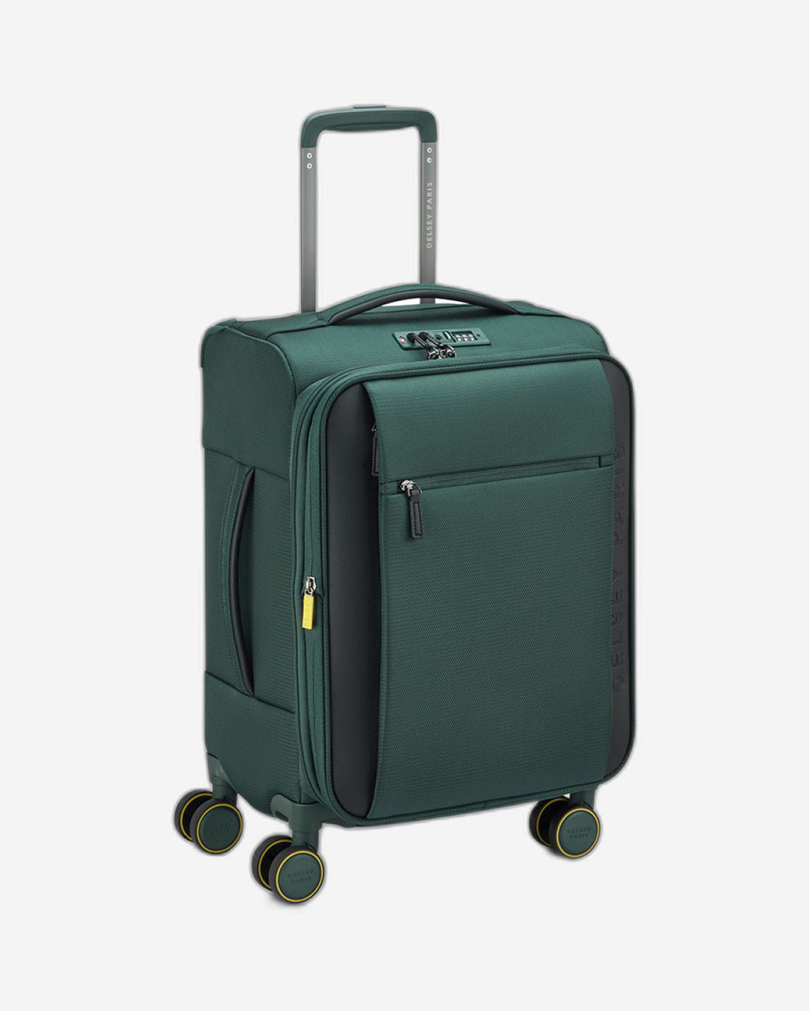 Delsey Paris Montmartre 3.0 Luggage