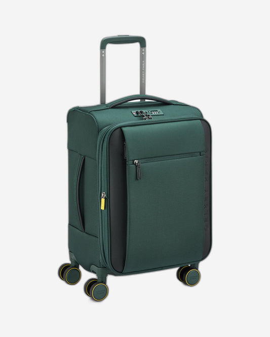 Delsey Paris Montmartre Double Wheel Expandable Trolley