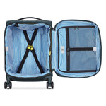 Delsey Paris Montmartre Double Wheel Expandable Trolley