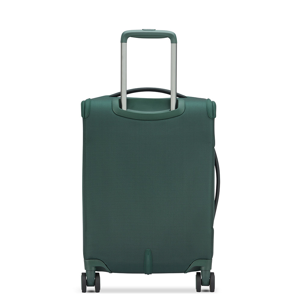 Delsey Paris Montmartre Double Wheel Expandable Trolley