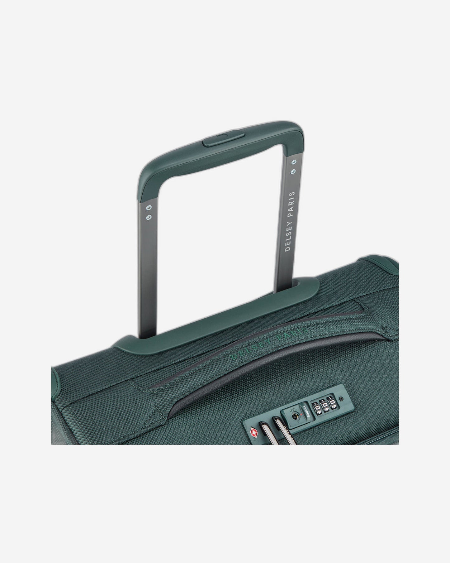 Delsey Paris Montmartre 3.0 Luggage