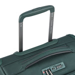 Delsey Paris Montmartre Double Wheel Expandable Trolley