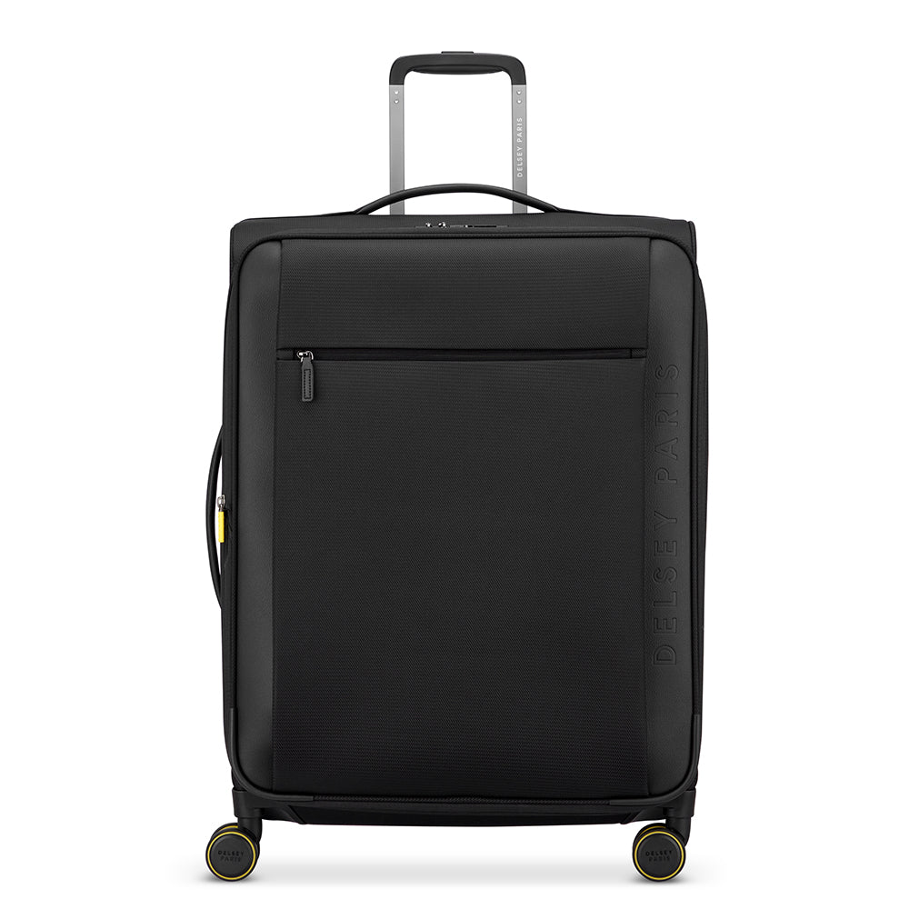 Delsey Paris Montmartre Double Wheel Expandable Trolley