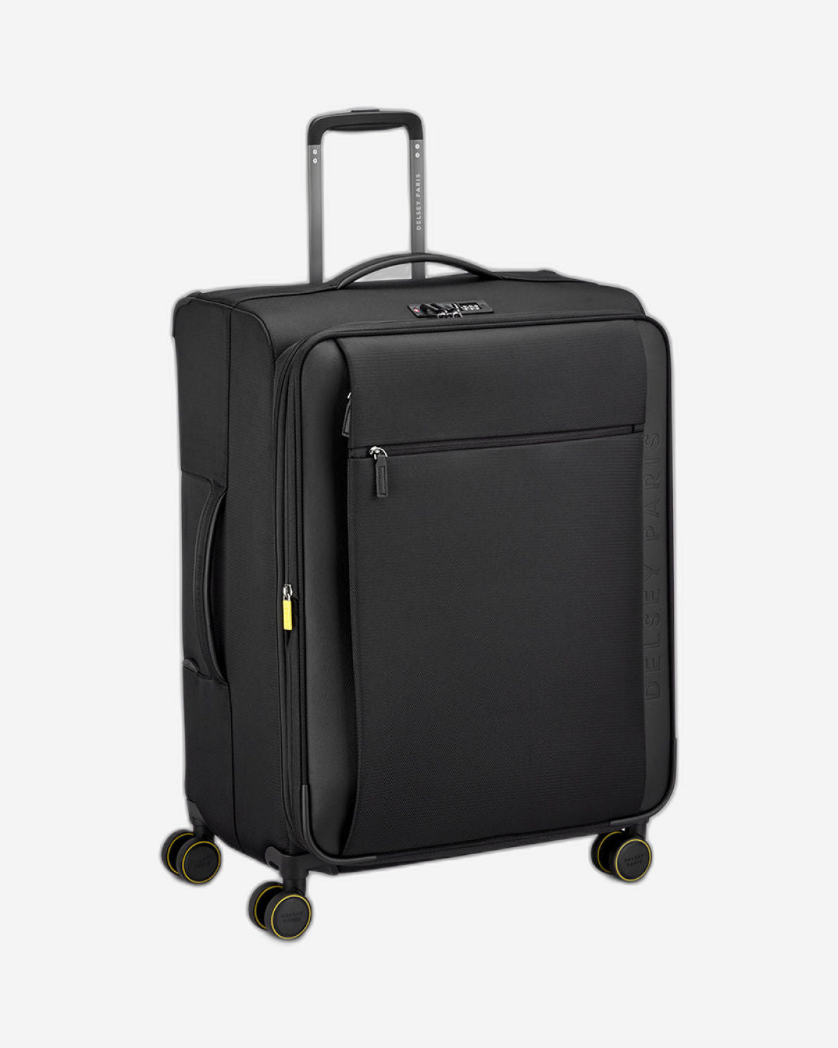 Delsey Paris Montmartre 3.0 Luggage