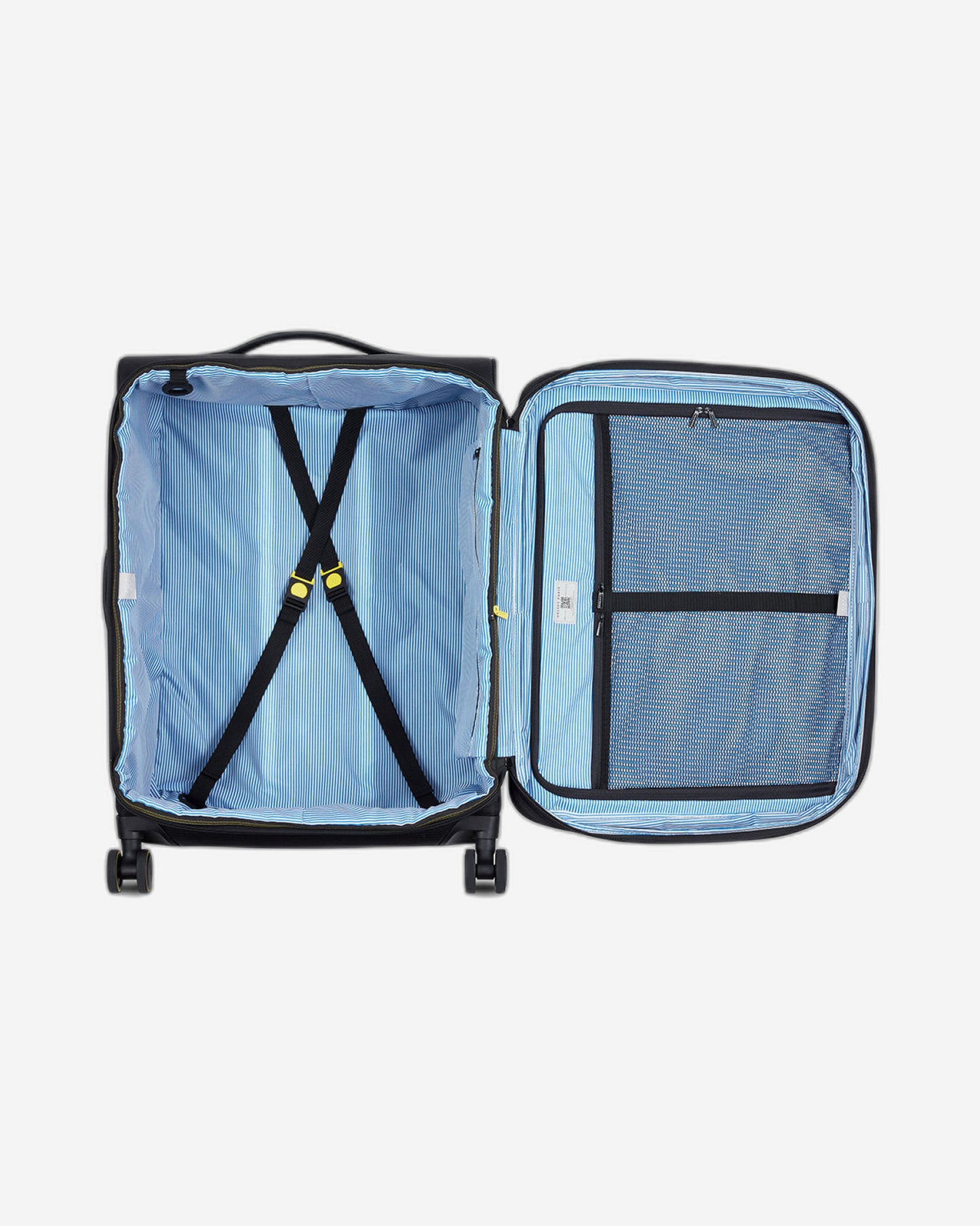 Delsey Paris Montmartre 3.0 Luggage