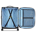 Delsey Paris Montmartre Double Wheel Expandable Trolley