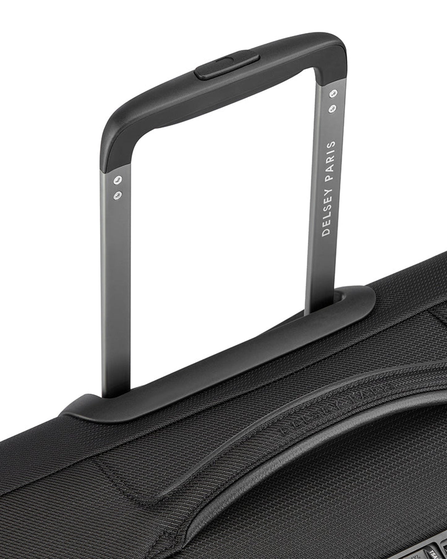 Delsey Paris Montmartre 3.0 Luggage