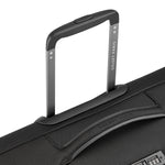 Delsey Paris Montmartre Double Wheel Expandable Trolley