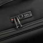 Delsey Paris Montmartre Double Wheel Expandable Trolley