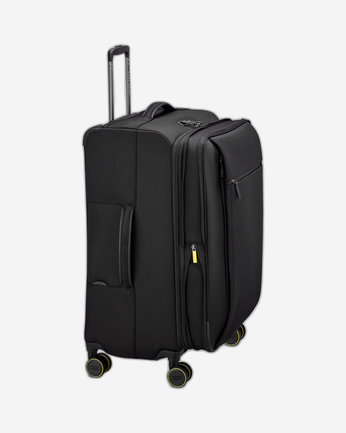 Delsey Paris Montmartre 3.0 Luggage