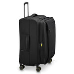 Delsey Paris Montmartre Double Wheel Expandable Trolley