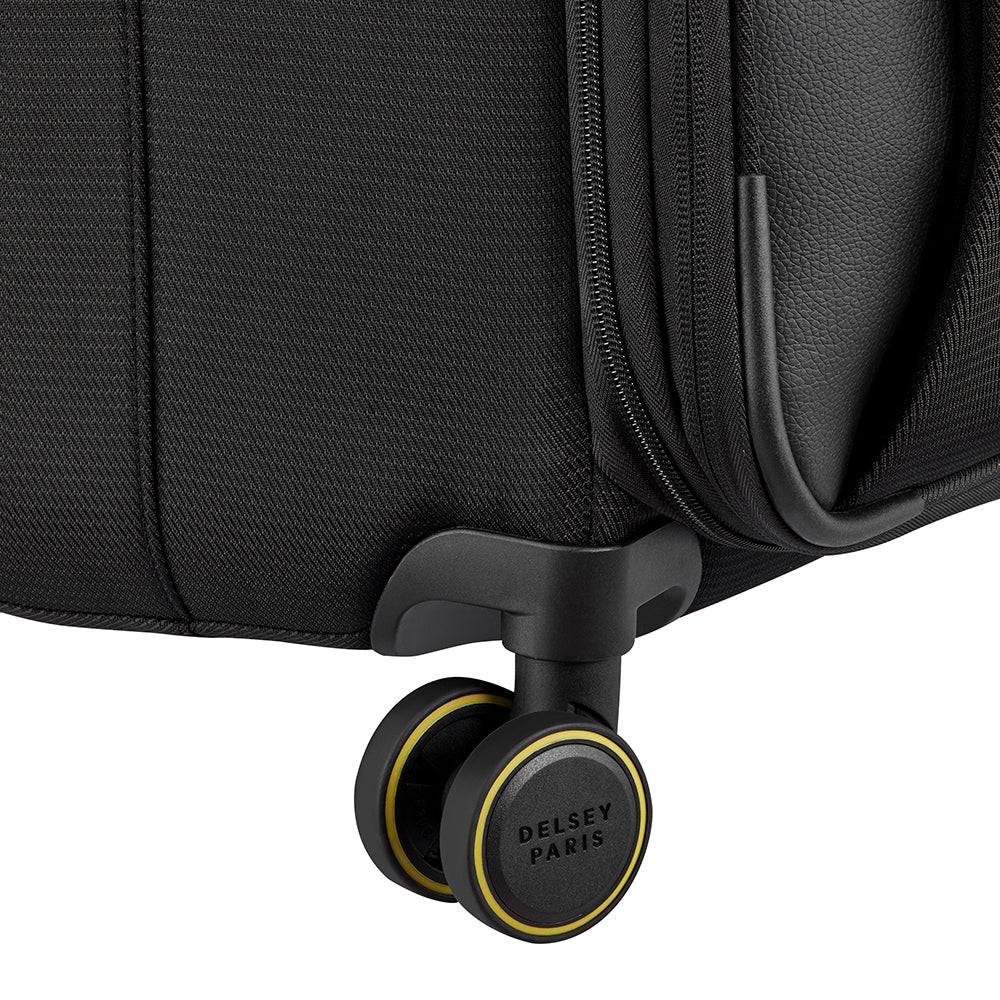 Delsey Paris Montmartre Double Wheel Expandable Trolley