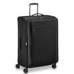 Delsey Paris Montmartre Double Wheel Expandable Trolley