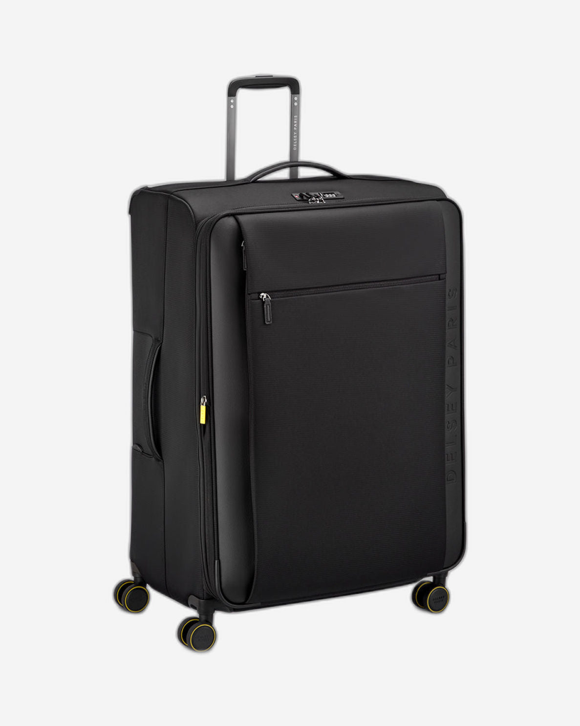 Delsey Paris Montmartre 3.0 Luggage