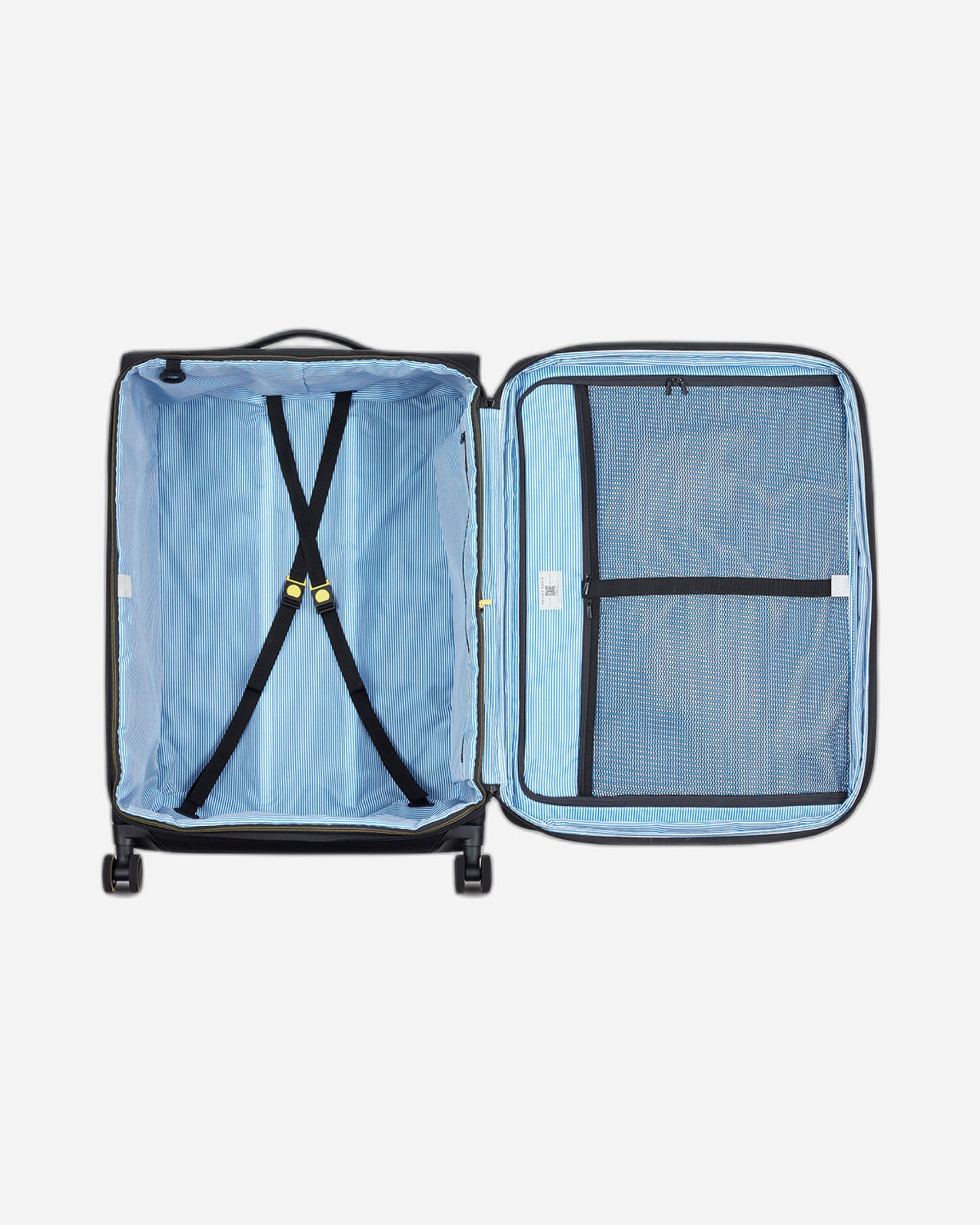 Delsey Paris Montmartre 3.0 Luggage