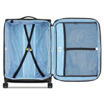 Delsey Paris Montmartre Double Wheel Expandable Trolley