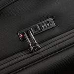 Delsey Paris Montmartre Double Wheel Expandable Trolley