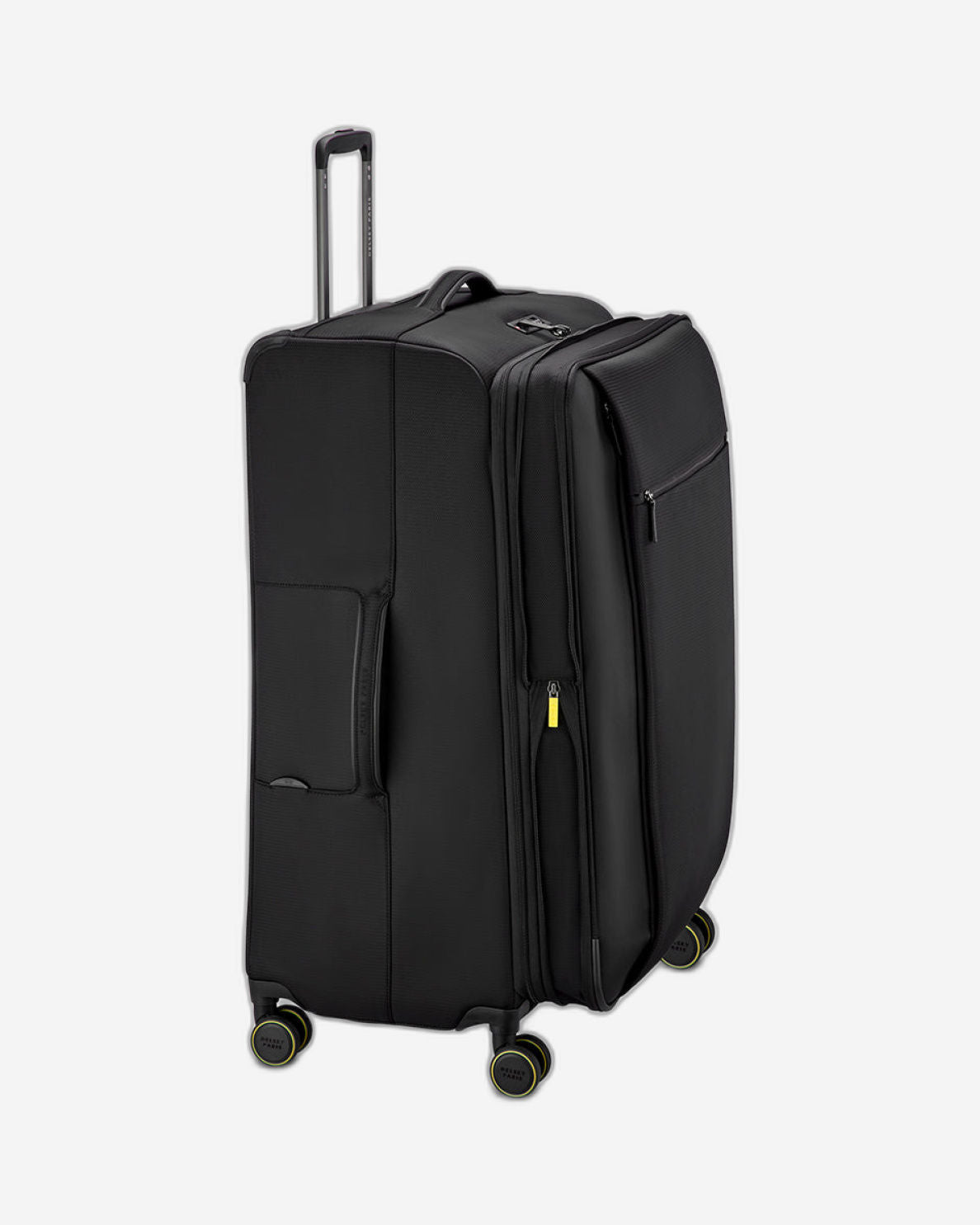 Delsey Paris Montmartre 3.0 Luggage