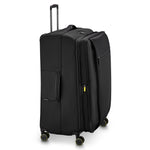 Delsey Paris Montmartre Double Wheel Expandable Trolley