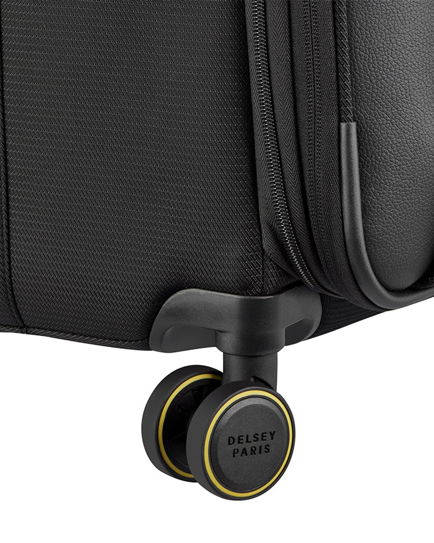 Delsey Paris Montmartre 3.0 Luggage