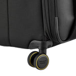 Delsey Paris Montmartre Double Wheel Expandable Trolley