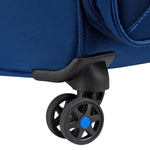 Delsey Paris Optimax Lite Luggage