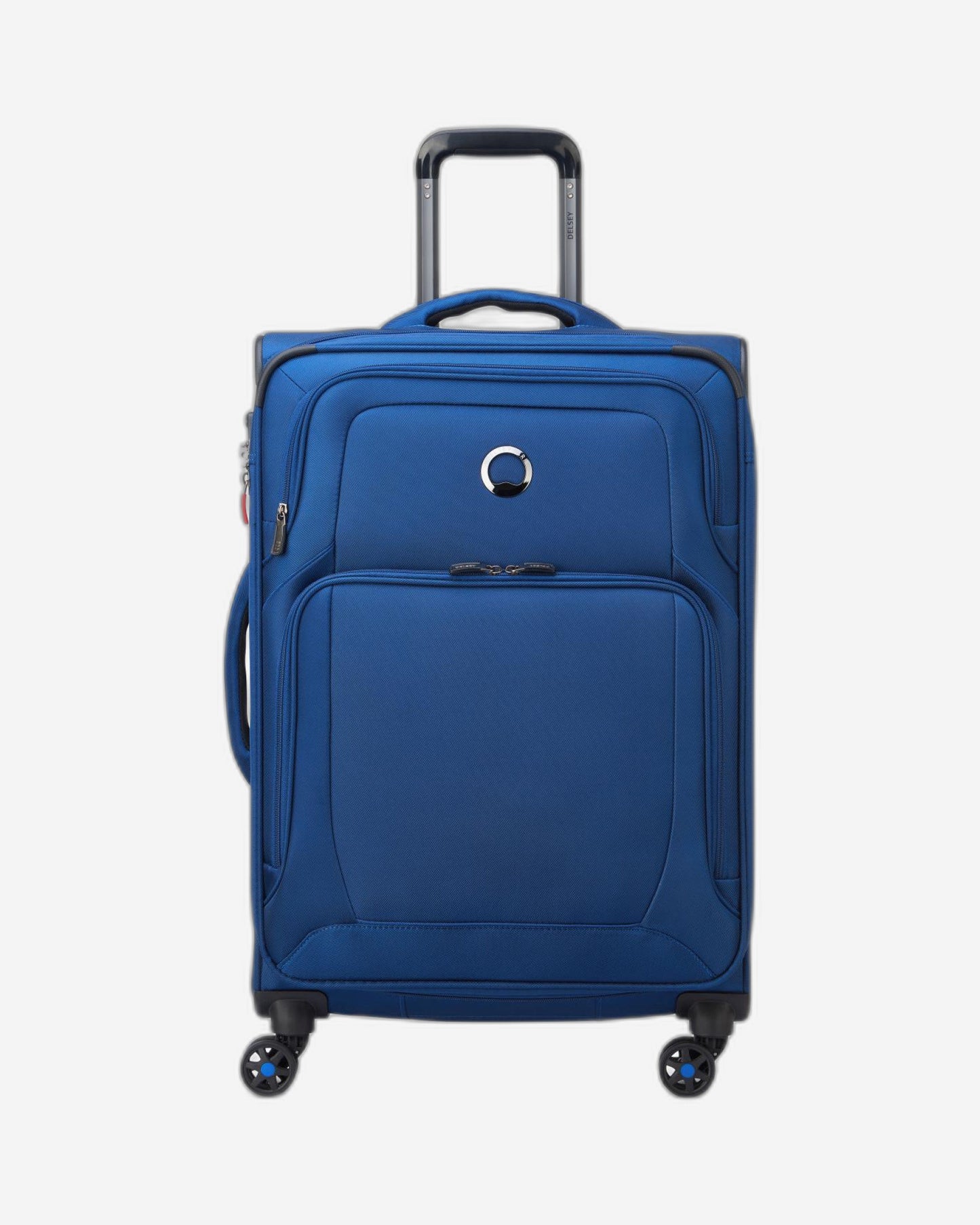 Delsey Paris Optimax Lite Luggage