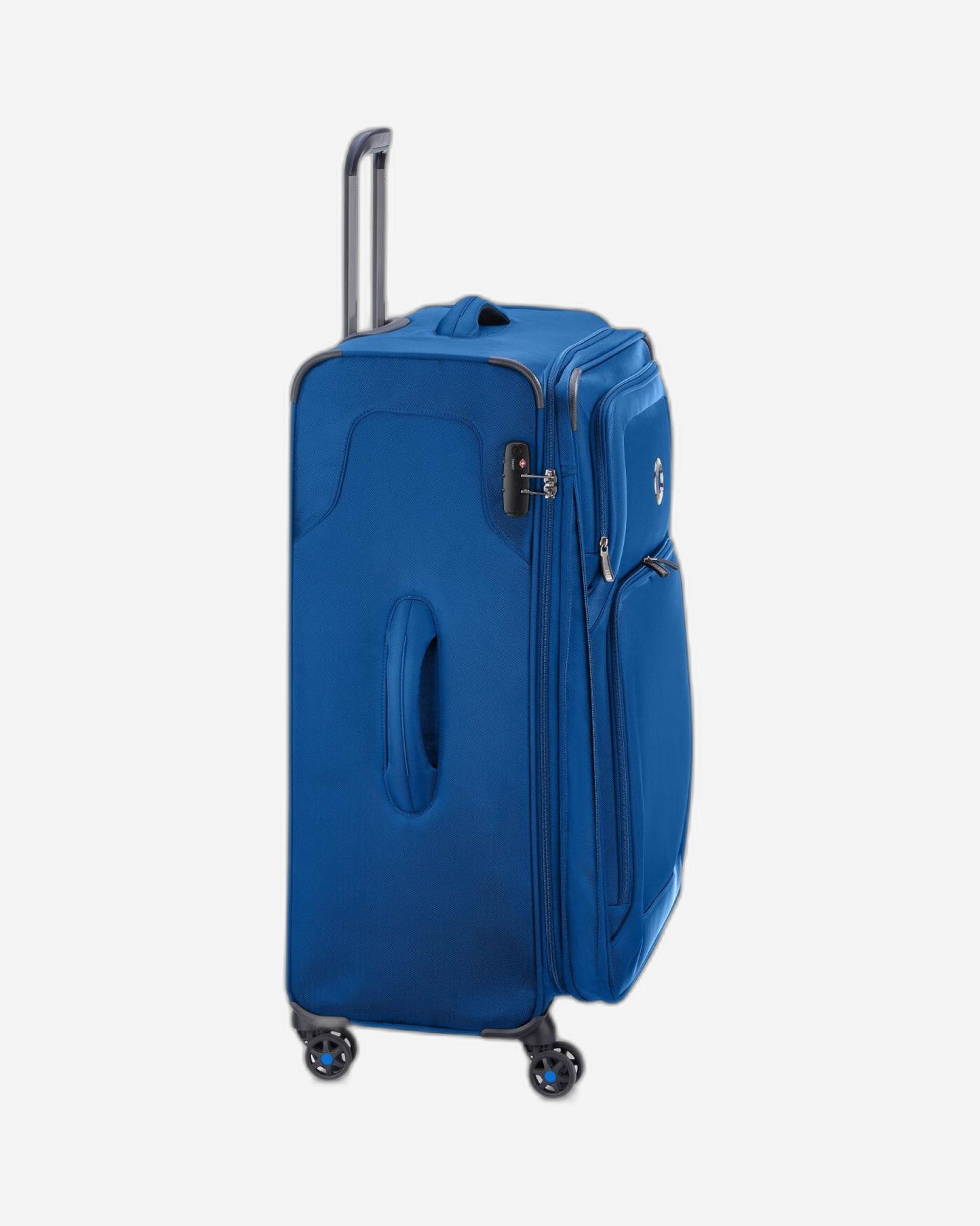 Delsey Paris Optimax Lite Luggage