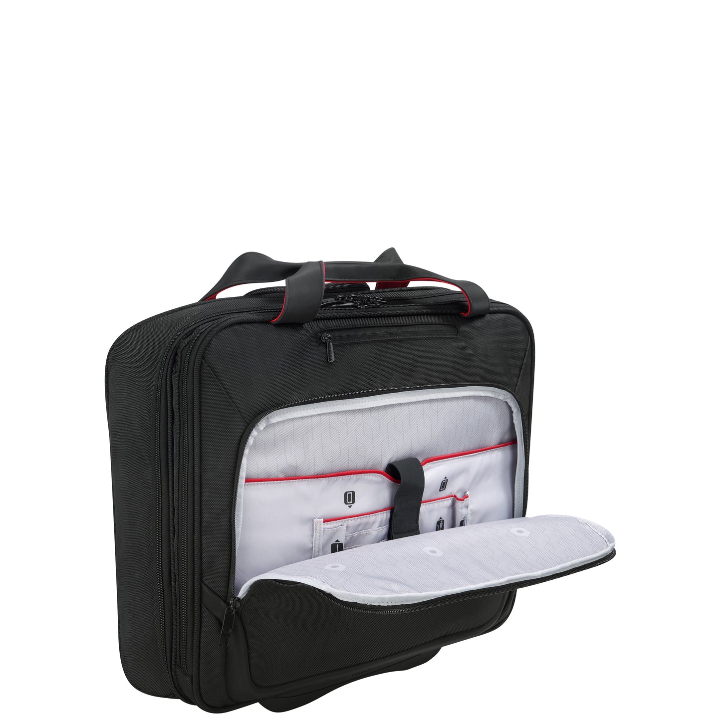 Delsey Paris Parvis Briefcase