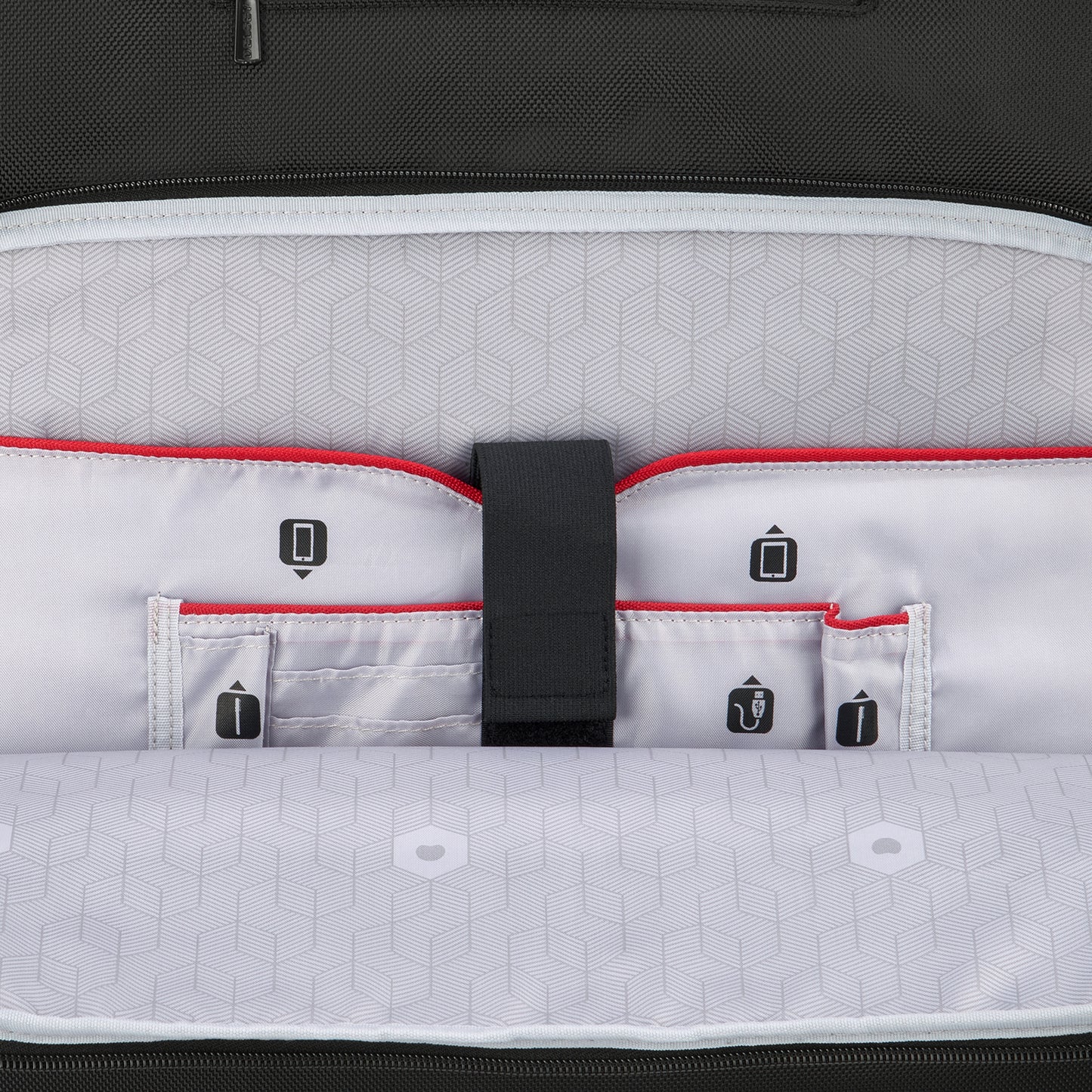 Delsey Paris Parvis Briefcase