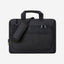 Delsey Paris Parvis Plus 1 Compartment Briefcase