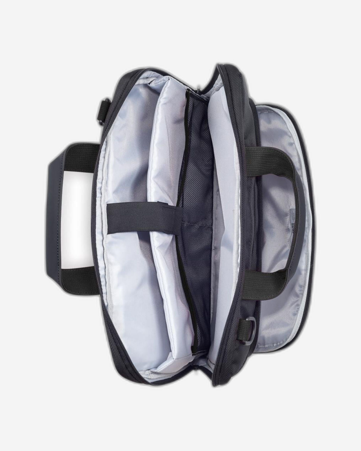 Delsey Paris Parvis Plus 1 Compartment Briefcase