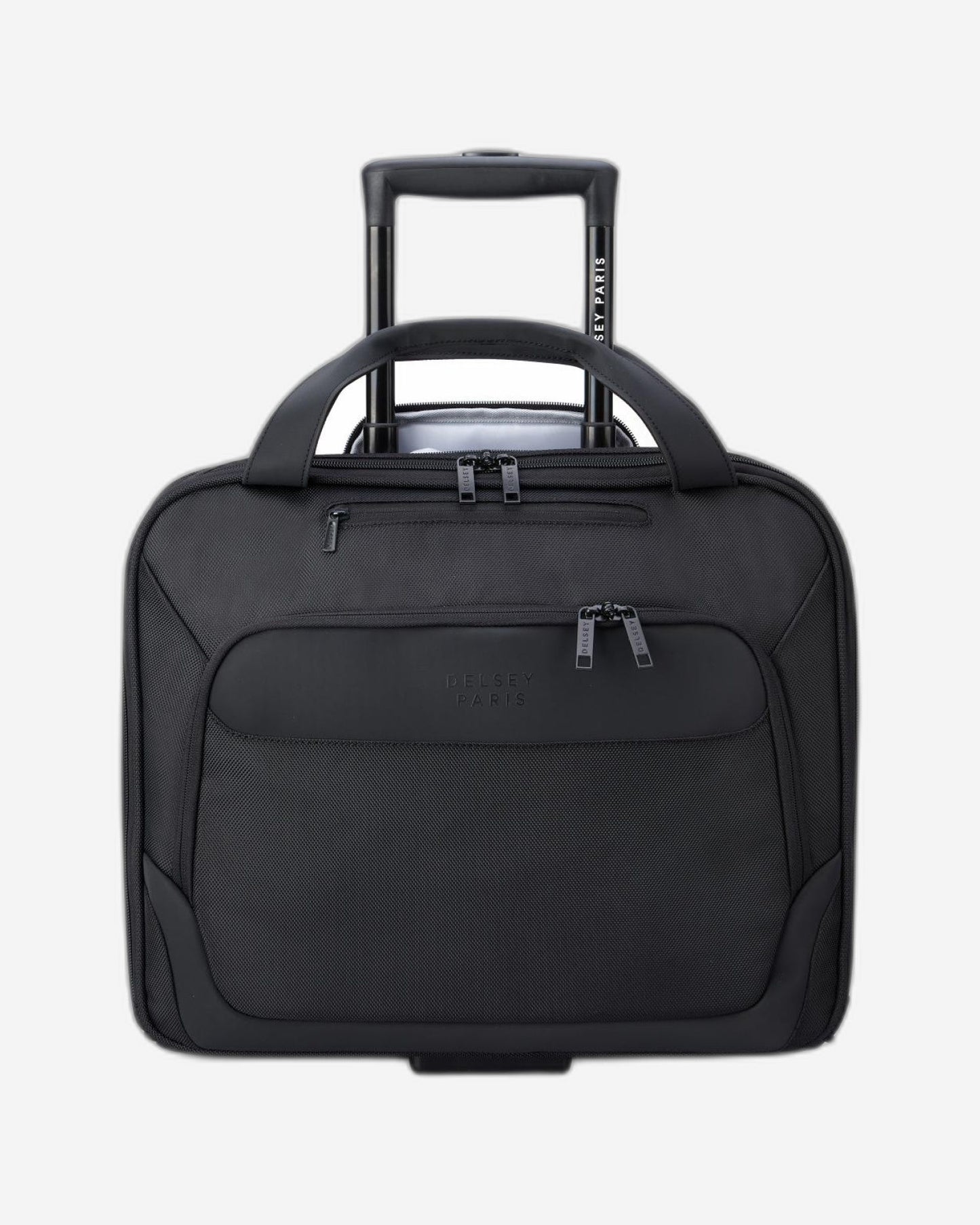 Delsey Paris Parvis Plus Luggage