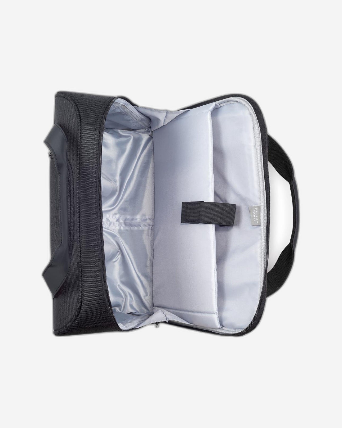 Delsey Paris Parvis Plus Luggage