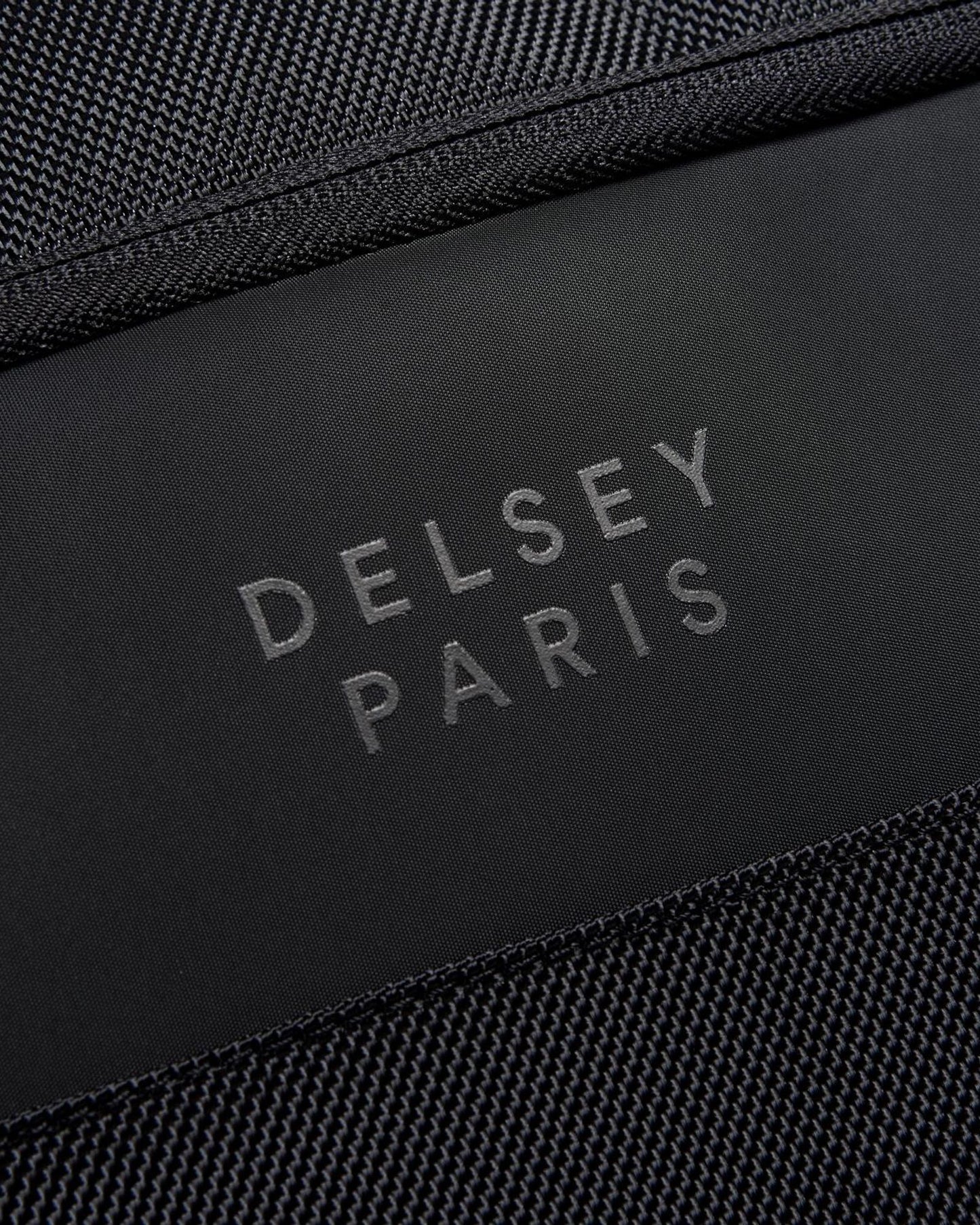 Delsey Paris Parvis Plus Luggage