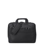Delsey Paris Parvis Plus 2 Compartment Briefcase