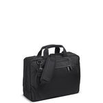 Delsey Paris Parvis Plus 2 Compartment Briefcase