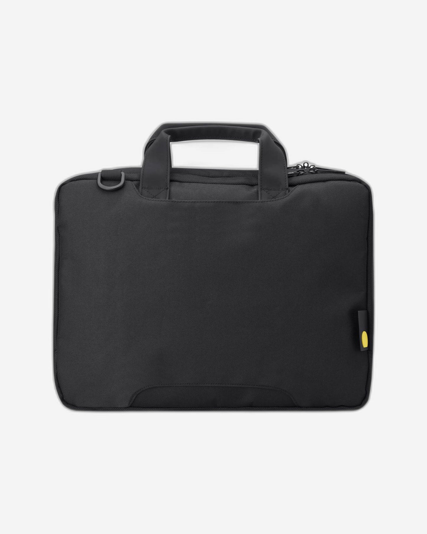 Delsey Paris Parvis Plus 2 Compartment Briefcase