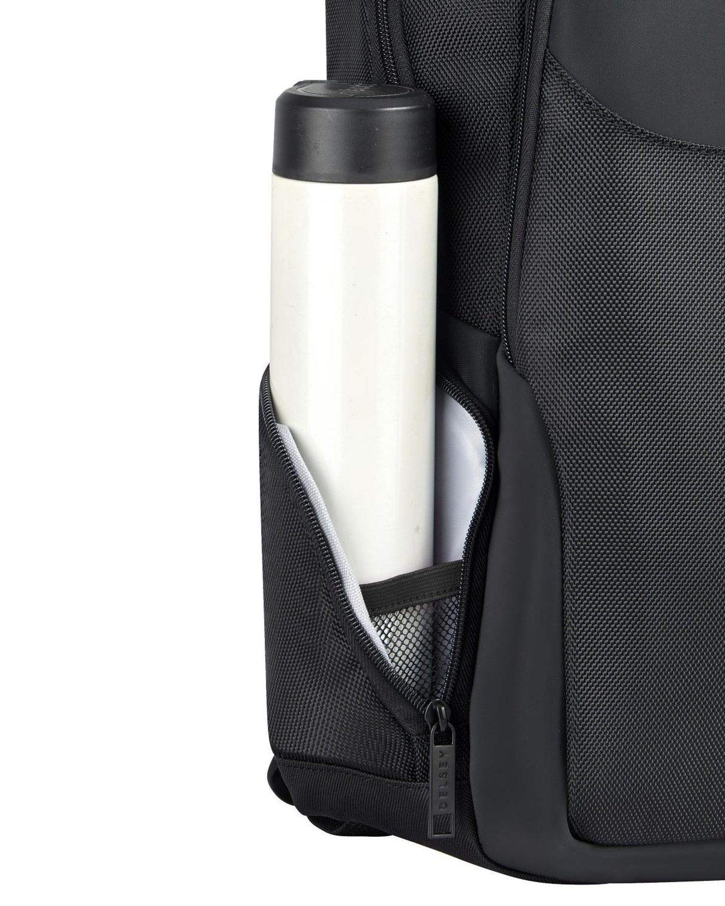 Delsey Paris Parvis+ Backpacks 15.6 Inch